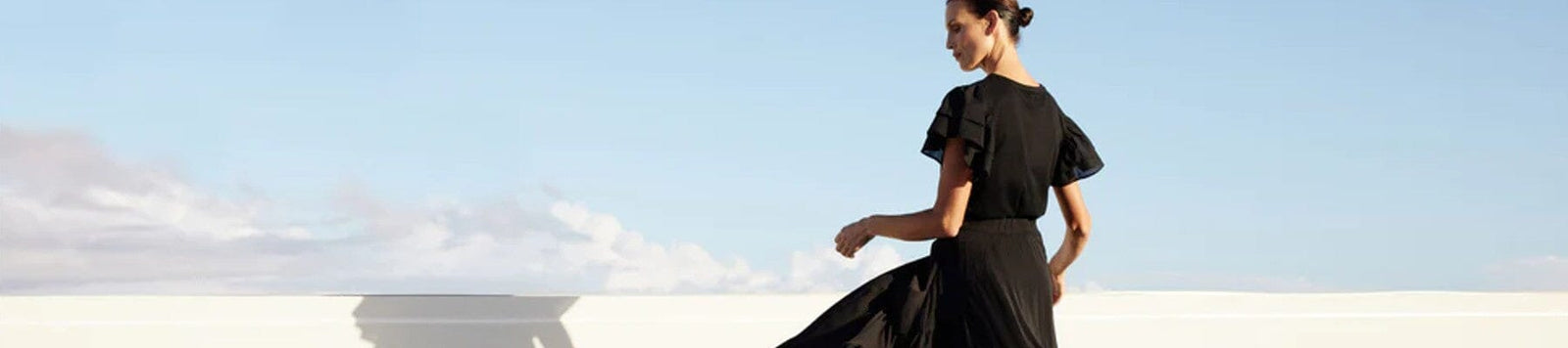 BRAVE + TRUE CLOTHING-Zabecca Living