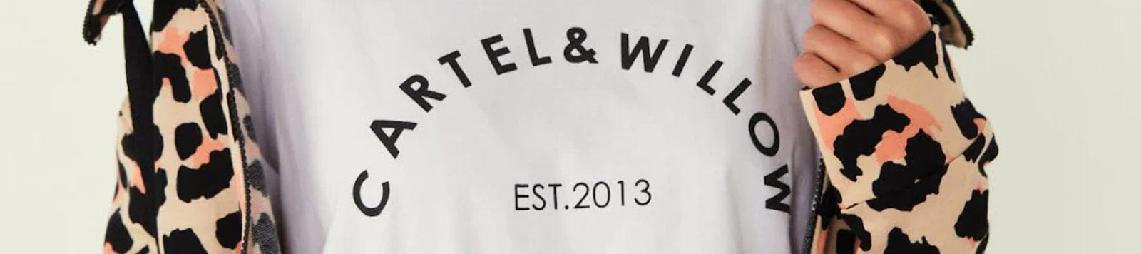 Cartel & Willow-Zabecca Living