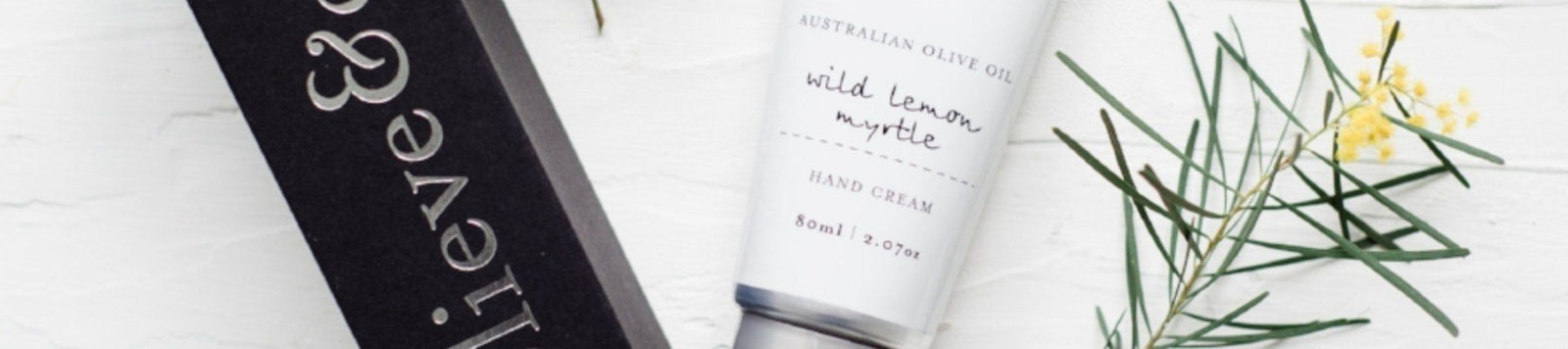 CREAMS & OILS-Zabecca Living