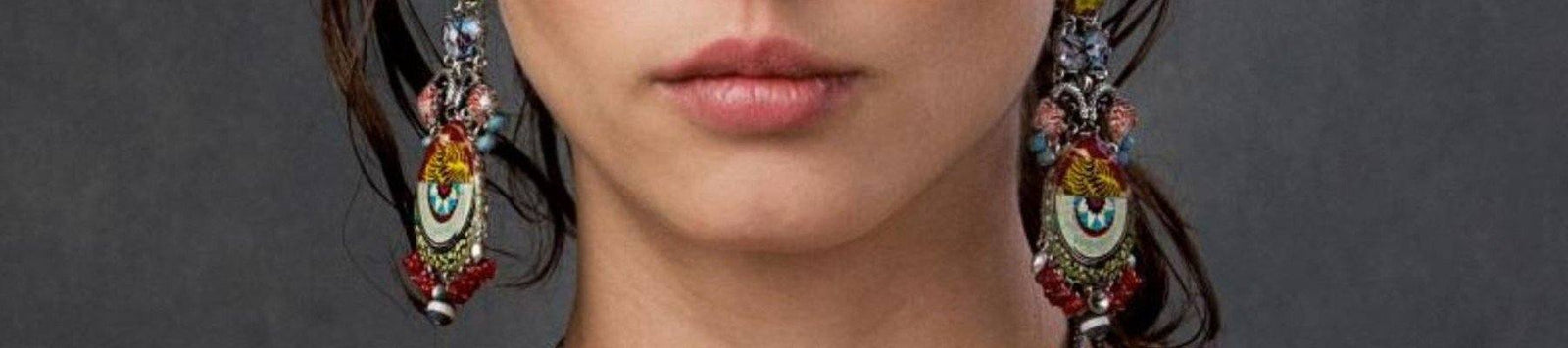 EARRINGS-Zabecca Living