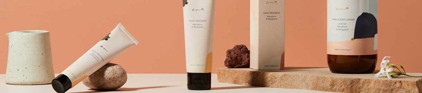 ENA BODYCARE-Zabecca Living