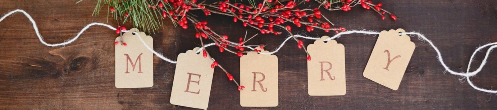 FESTIVE DECORATIONS-Zabecca Living