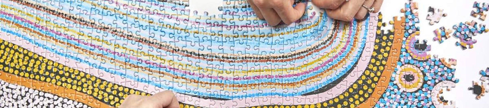 GAMES & PUZZLES-Zabecca Living