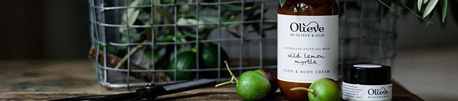 Hand care-Zabecca Living