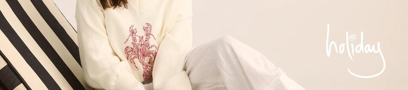 HOLIDAY THE LABEL-Zabecca Living