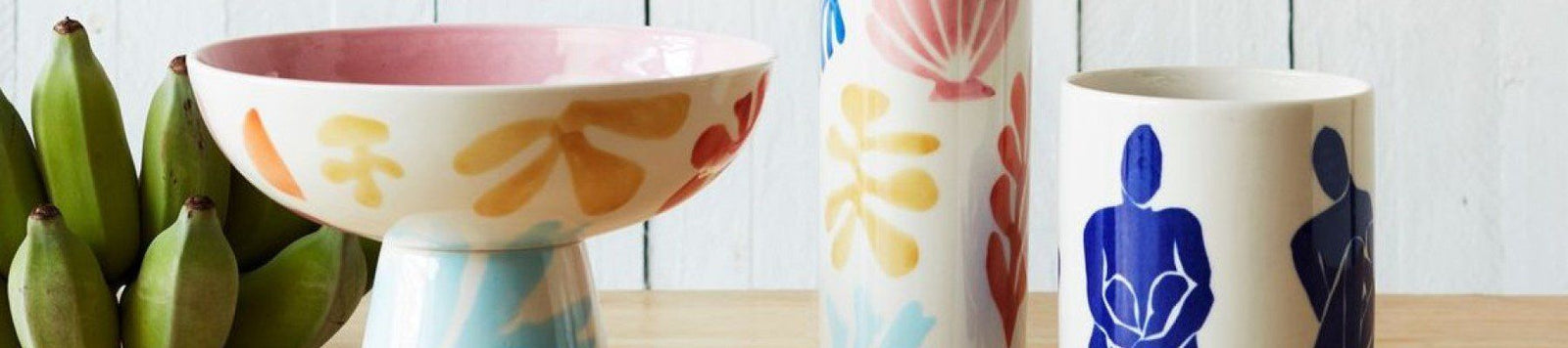 HOME & LIVING-Zabecca Living