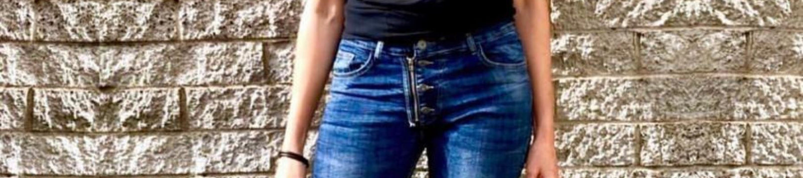 JEANS-Zabecca Living