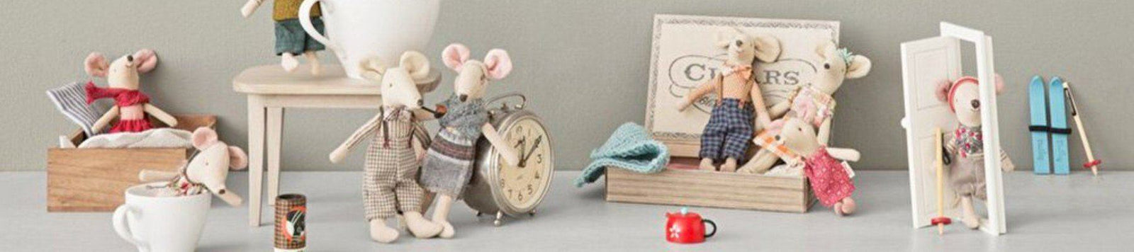 KIDS GIFTS-Zabecca Living