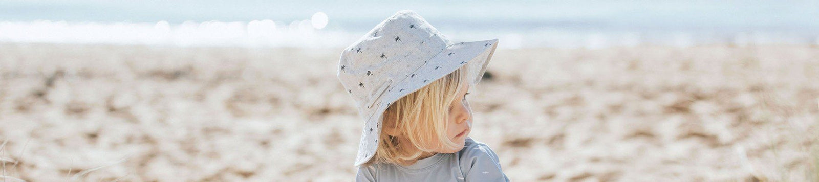 KIDS HATS-Zabecca Living