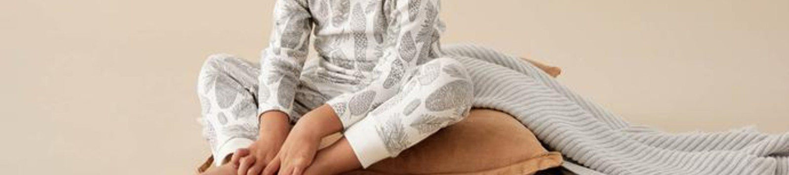 KIDS SLEEPWEAR-Zabecca Living