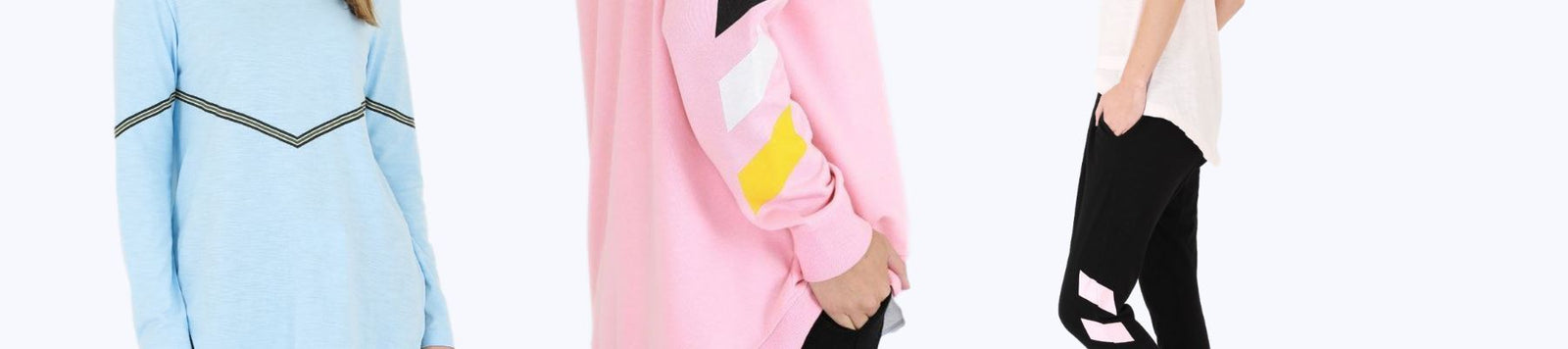 LOUNGEWEAR-Zabecca Living