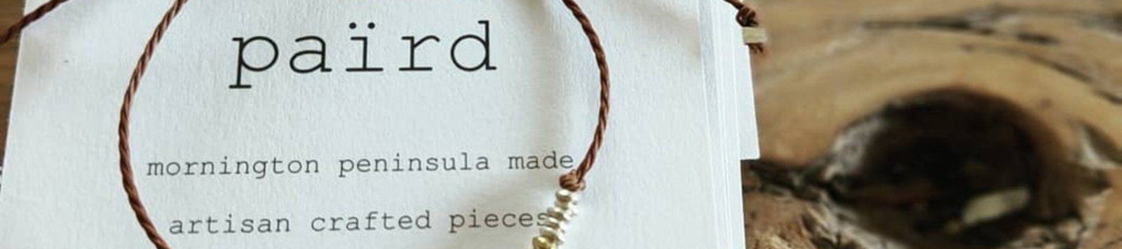 PAIRD-Zabecca Living