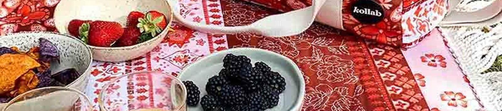 PICNIC & HOLIDAYS-Zabecca Living