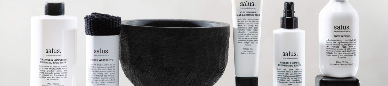 SALUS-Zabecca Living