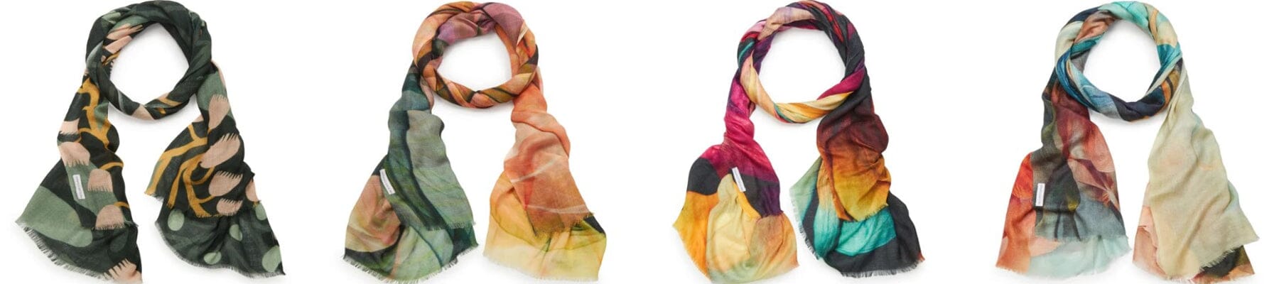 THE SCARF COMPANY-Zabecca Living