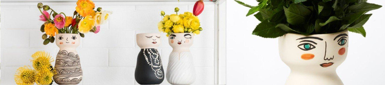 VASES-Zabecca Living