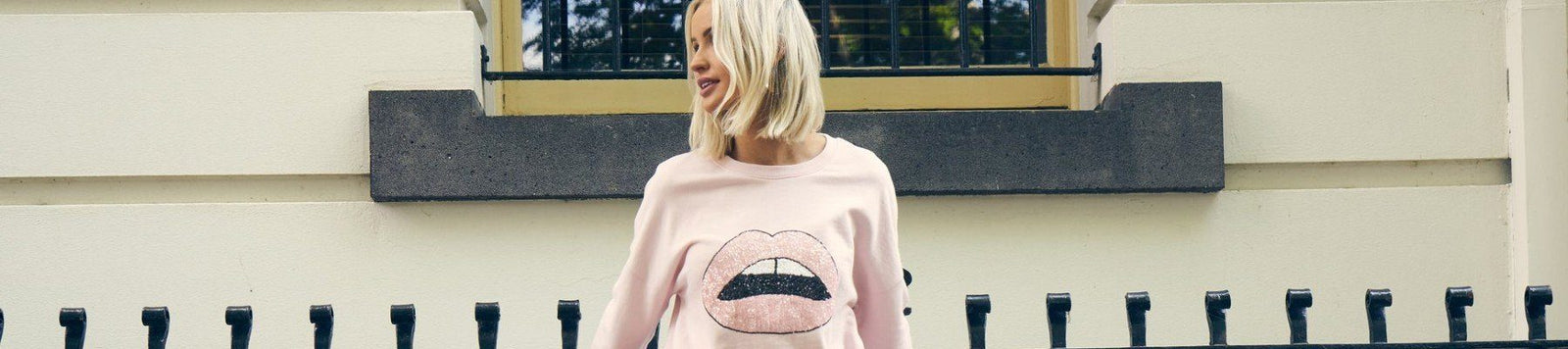 WE ARE THE OTHERS-Zabecca Living