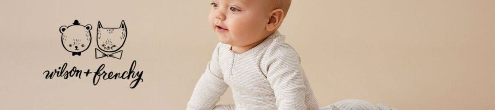 WILSON & FRENCHY-Zabecca Living