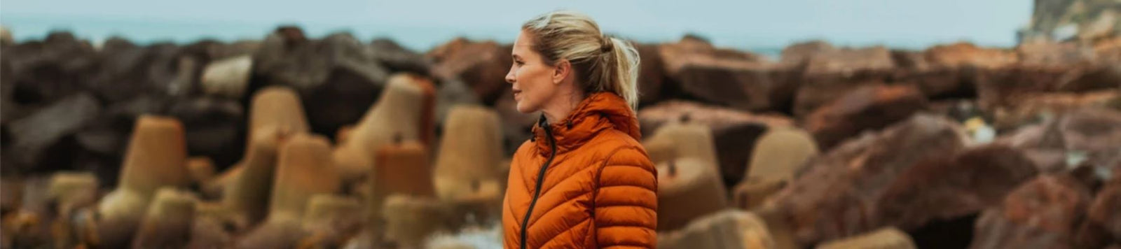 Winter jackets-Zabecca Living
