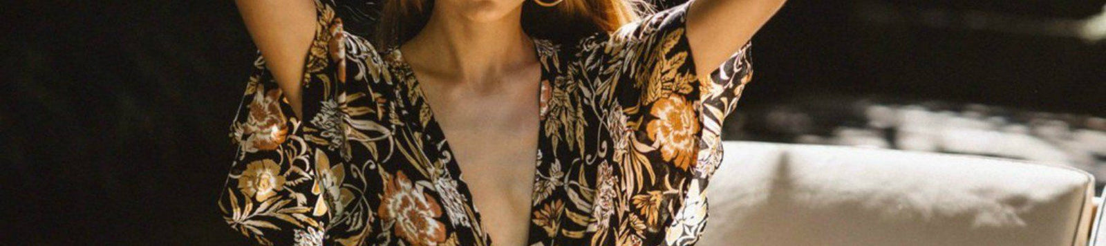 WOMENS CLOTHING-Zabecca Living