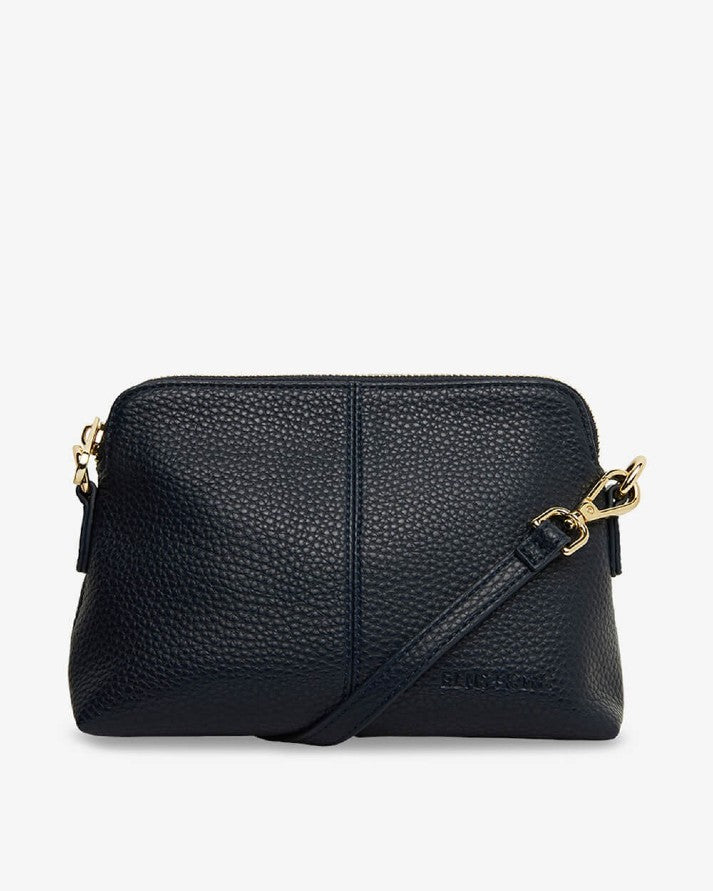ELMS + KING Burbank Crossbody - French Navy
