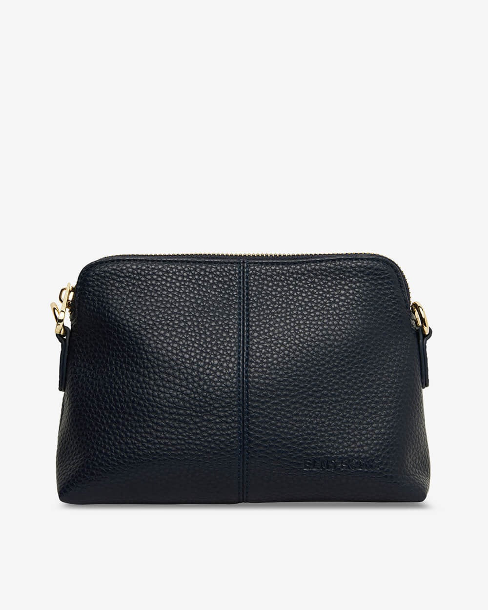 ELMS + KING Burbank Crossbody - French Navy