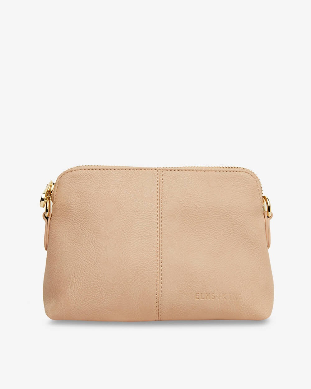 ELMS + KING Burbank Crossbody - Neutral