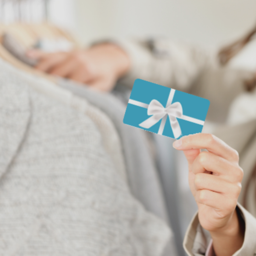 zabecca living gift cards