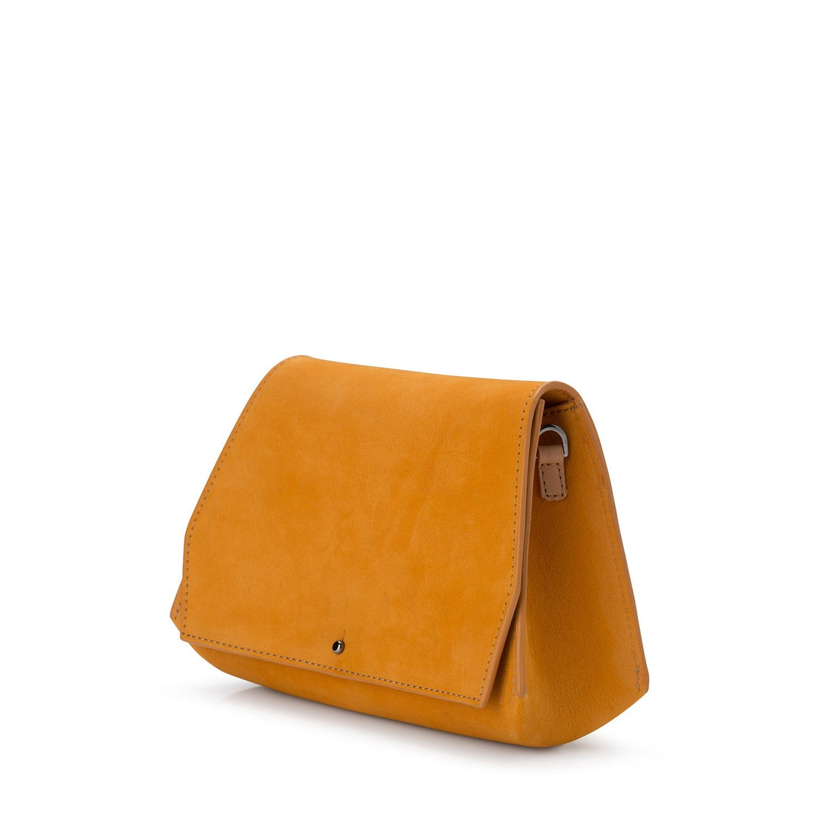 BE HOLD Hex Bag - Turmeric