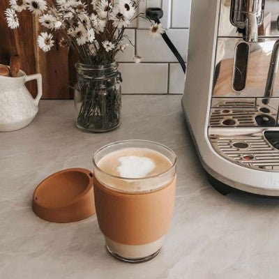 Joco reusable coffee cups drinkware