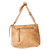 Juju & Co leather handbags 