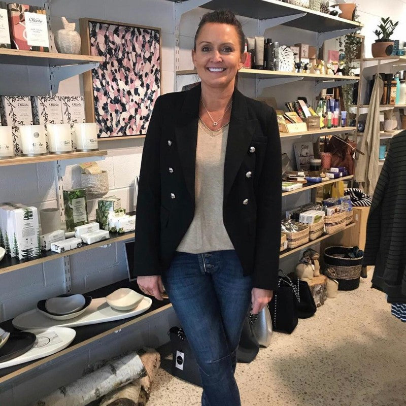 kirstie- zabecca living team member 