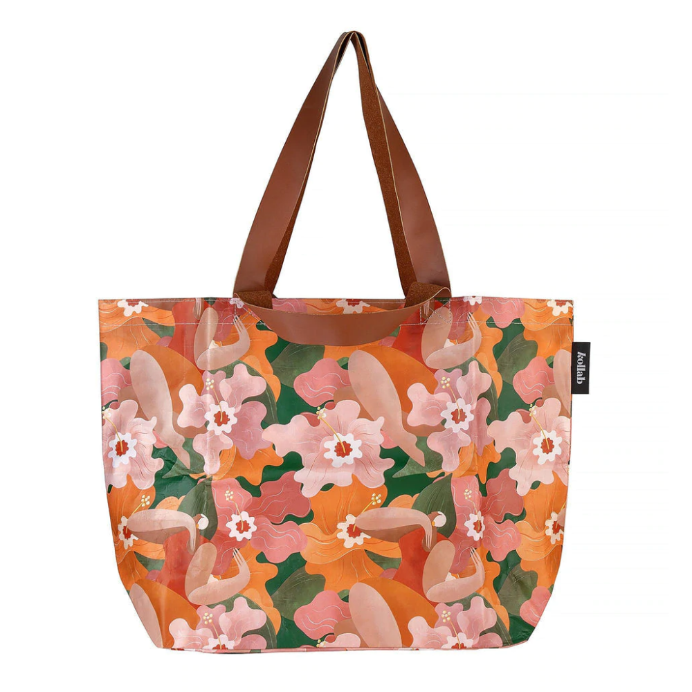 Kollab totes, bags and cool bags