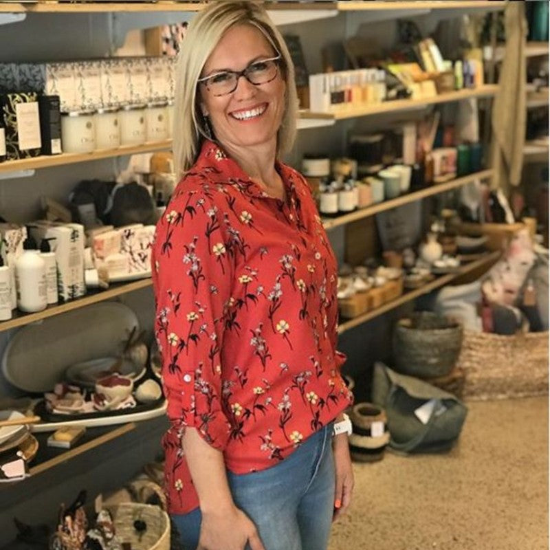 Miranda - member of the Zabecca Living team