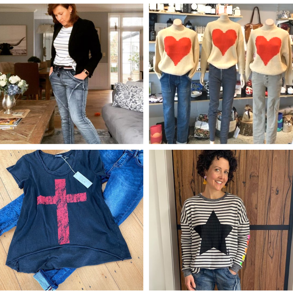 italian star jeans at zabecca living