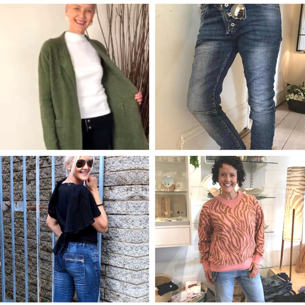 italian star jeans featured by zabecca living