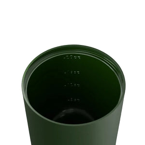 FRESSKO Venti Ceramic Tumbler 600ml - Khaki