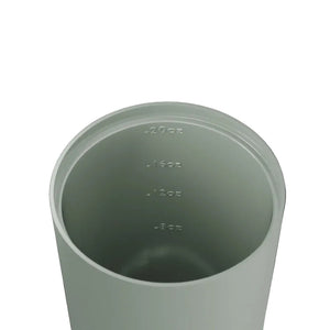 FRESSKO Venti Ceramic Tumbler 600ml - Sage