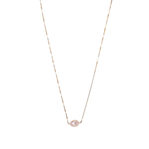 ALISIA Gold Necklace - Medea Necklace - Zabecca Living