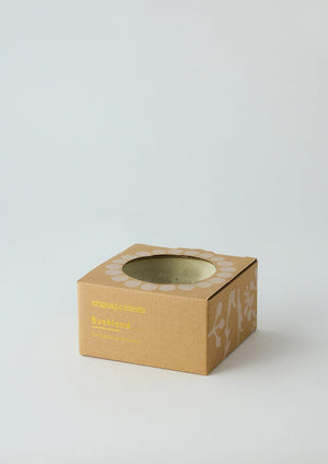 ANGUS & CELESTE Bushland Condiment Bowl - Wattle bowl - Zabecca Living