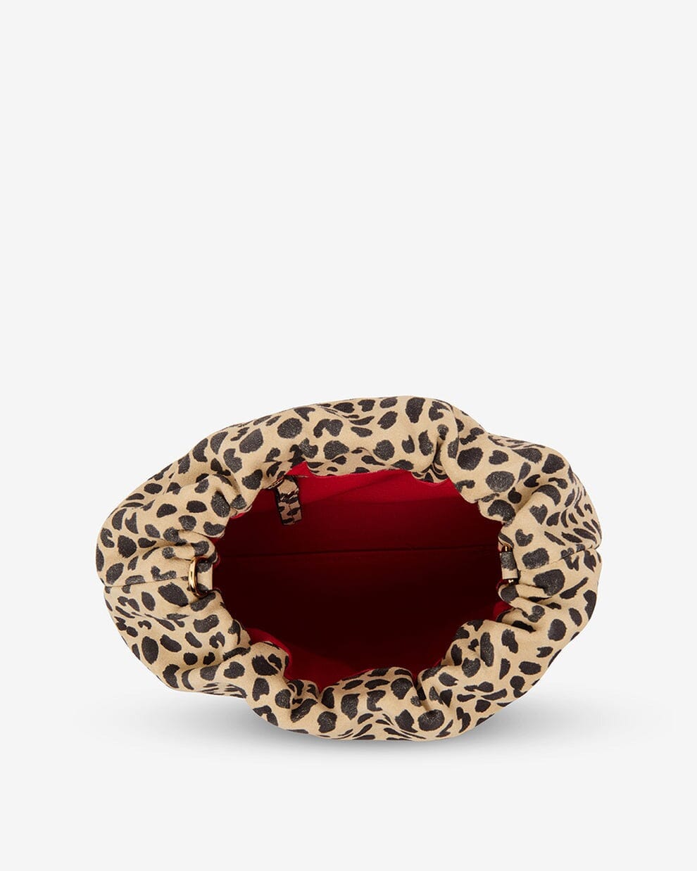 ARLINGTON MILNE Martha Bag - Spot Suede HANDBAG - Zabecca Living