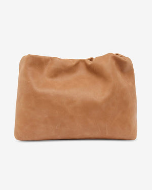 ARLINGTON MILNE Martha Bag - Vintage Tan HANDBAG - Zabecca Living