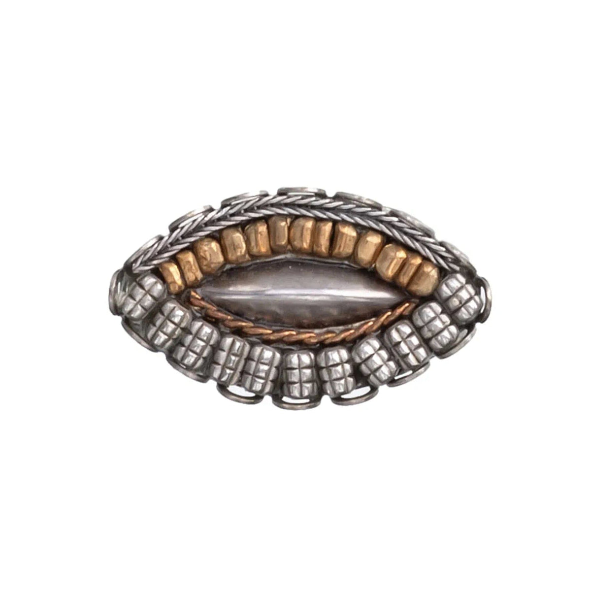 AYALA BAR Contemplation Ring - Elena Ring - Zabecca Living
