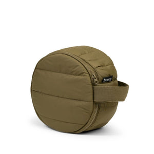 BASE Beauty Base - Khaki HANDBAG - Zabecca Living