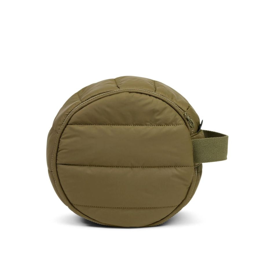 BASE Beauty Base - Khaki HANDBAG - Zabecca Living