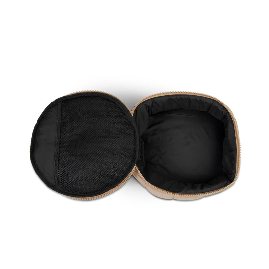 BASE Beauty Base - Sand HANDBAG - Zabecca Living