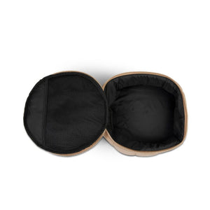 BASE Beauty Base - Sand HANDBAG - Zabecca Living