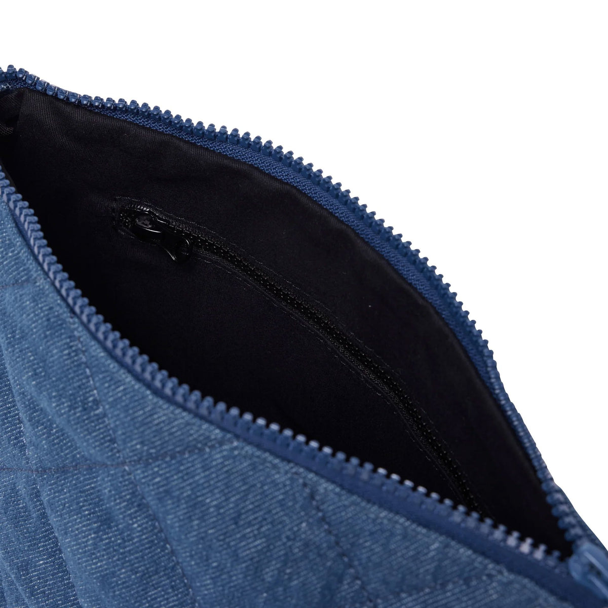 BASE Cos Base - Indigo HANDBAG - Zabecca Living