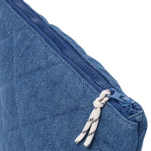 BASE Cos Base - Indigo HANDBAG - Zabecca Living