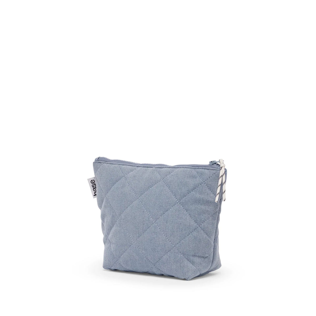 BASE Cos Base - Vintage Blue HANDBAG - Zabecca Living